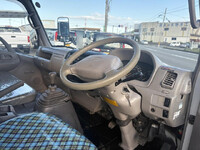 HINO Dutro Truck (With 3 Steps Of Cranes) PB-XZU411M 2005 88,500km_8