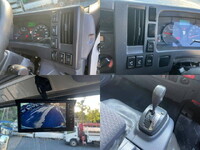 ISUZU Elf Refrigerator & Freezer Truck 2RG-NPR88AN 2020 222,084km_27