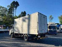ISUZU Elf Refrigerator & Freezer Truck 2RG-NPR88AN 2020 222,084km_2