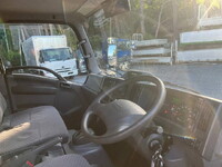 ISUZU Elf Refrigerator & Freezer Truck 2RG-NPR88AN 2020 222,084km_31