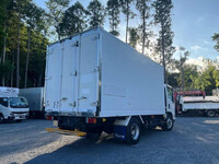 ISUZU Elf Refrigerator & Freezer Truck 2RG-NPR88AN 2020 222,084km_4
