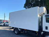 ISUZU Elf Refrigerator & Freezer Truck 2RG-NPR88AN 2020 222,084km_5