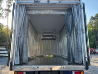 ISUZU Elf Refrigerator & Freezer Truck 2RG-NPR88AN 2020 222,084km_8
