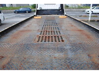 ISUZU Elf Safety Loader SKG-NPR85AN 2011 186,975km_10