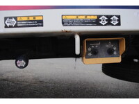 ISUZU Elf Safety Loader SKG-NPR85AN 2011 186,975km_17