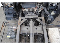 ISUZU Elf Safety Loader SKG-NPR85AN 2011 186,975km_19