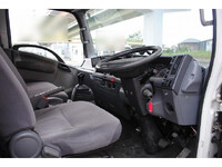 ISUZU Elf Safety Loader SKG-NPR85AN 2011 186,975km_27
