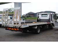 ISUZU Elf Safety Loader SKG-NPR85AN 2011 186,975km_2