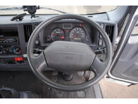 ISUZU Elf Safety Loader SKG-NPR85AN 2011 186,975km_34