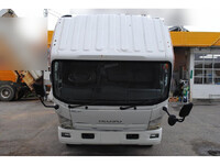 ISUZU Elf Safety Loader SKG-NPR85AN 2011 186,975km_37