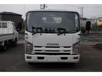 ISUZU Elf Safety Loader SKG-NPR85AN 2011 186,975km_7