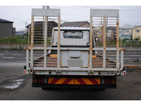 ISUZU Elf Safety Loader SKG-NPR85AN 2011 186,975km_8