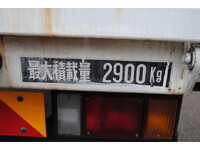 ISUZU Elf Safety Loader SKG-NPR85AN 2011 186,975km_9