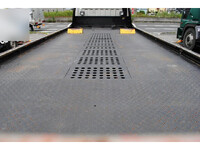 MITSUBISHI FUSO Canter Safety Loader TKG-FEB80 2013 234,537km_10