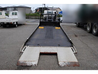 MITSUBISHI FUSO Canter Safety Loader TKG-FEB80 2013 234,537km_16