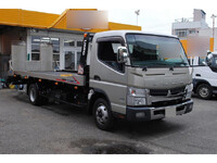 MITSUBISHI FUSO Canter Safety Loader TKG-FEB80 2013 234,537km_1