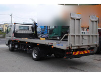 MITSUBISHI FUSO Canter Safety Loader TKG-FEB80 2013 234,537km_2