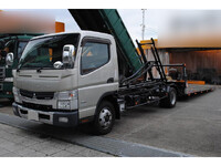 MITSUBISHI FUSO Canter Safety Loader TKG-FEB80 2013 234,537km_3