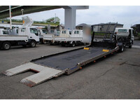 MITSUBISHI FUSO Canter Safety Loader TKG-FEB80 2013 234,537km_4