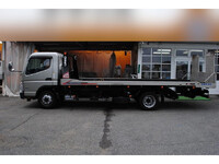 MITSUBISHI FUSO Canter Safety Loader TKG-FEB80 2013 234,537km_5