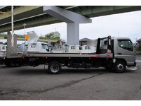 MITSUBISHI FUSO Canter Safety Loader TKG-FEB80 2013 234,537km_6
