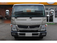 MITSUBISHI FUSO Canter Safety Loader TKG-FEB80 2013 234,537km_7