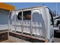 NISSAN Atlas Flat Body GE-SH4F23 2003 72,818km_10
