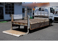 NISSAN Atlas Flat Body GE-SH4F23 2003 72,818km_12