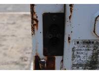 NISSAN Atlas Flat Body GE-SH4F23 2003 72,818km_16