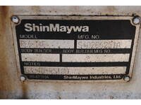NISSAN Atlas Flat Body GE-SH4F23 2003 72,818km_18