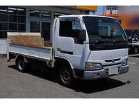NISSAN Atlas Flat Body GE-SH4F23 2003 72,818km_1