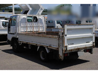 NISSAN Atlas Flat Body GE-SH4F23 2003 72,818km_2