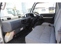 NISSAN Atlas Flat Body GE-SH4F23 2003 72,818km_30