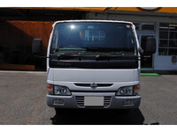 NISSAN Atlas Flat Body GE-SH4F23 2003 72,818km_3