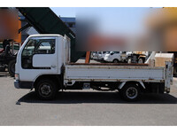 NISSAN Atlas Flat Body GE-SH4F23 2003 72,818km_5