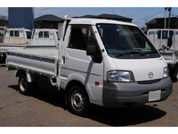 MAZDA Bongo Flat Body ABF-SKP2T 2013 55,840km_1