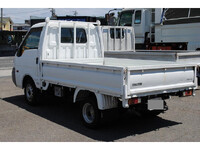 MAZDA Bongo Flat Body ABF-SKP2T 2013 55,840km_2