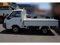 MAZDA Bongo Flat Body ABF-SKP2T 2013 55,840km_4
