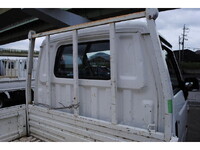 NISSAN Vanette Flat Body ABF-SKP2TN 2014 88,202km_11