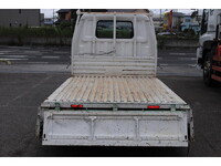 NISSAN Vanette Flat Body ABF-SKP2TN 2014 88,202km_13