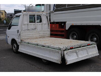 NISSAN Vanette Flat Body ABF-SKP2TN 2014 88,202km_14