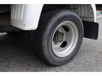 NISSAN Vanette Flat Body ABF-SKP2TN 2014 88,202km_19