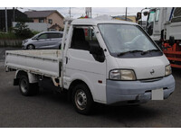 NISSAN Vanette Flat Body ABF-SKP2TN 2014 88,202km_1