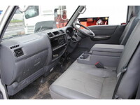 NISSAN Vanette Flat Body ABF-SKP2TN 2014 88,202km_28