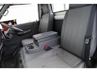NISSAN Vanette Flat Body ABF-SKP2TN 2014 88,202km_29