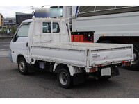 NISSAN Vanette Flat Body ABF-SKP2TN 2014 88,202km_2