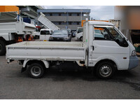 NISSAN Vanette Flat Body ABF-SKP2TN 2014 88,202km_5