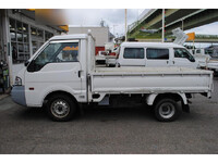 NISSAN Vanette Flat Body ABF-SKP2TN 2014 88,202km_6