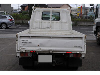 NISSAN Vanette Flat Body ABF-SKP2TN 2014 88,202km_8