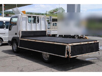 MAZDA Titan Dash Flat Body TC-SYE6T 2004 110,244km_14